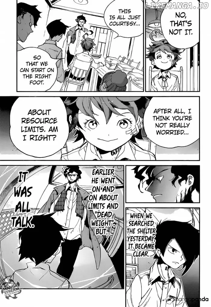 The Promised Neverland chapter 57 image 07_optimized